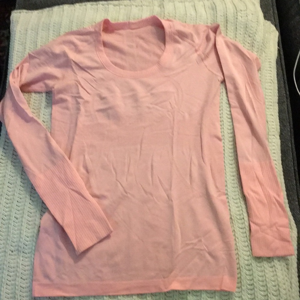 Lulu swiftly long sleeve